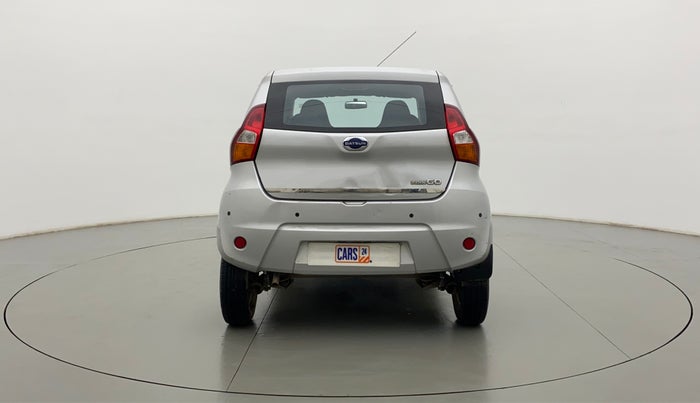 2018 Datsun Redi Go A, Petrol, Manual, 66,227 km, Back/Rear