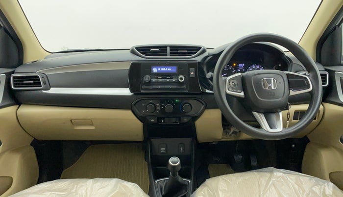 2022 Honda Amaze 1.2L I-VTEC S, Petrol, Manual, 20,919 km, Dashboard