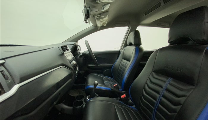 2017 Honda BR-V 1.5L I-VTEC S, Petrol, Manual, 21,895 km, Right Side Front Door Cabin