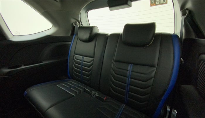 2017 Honda BR-V 1.5L I-VTEC S, Petrol, Manual, 21,895 km, Third Seat Row ( optional )