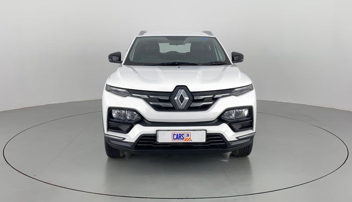 2021 Renault Kiger RXL EASY R 1.0 L, Petrol, Automatic, 16,216 km, Highlights