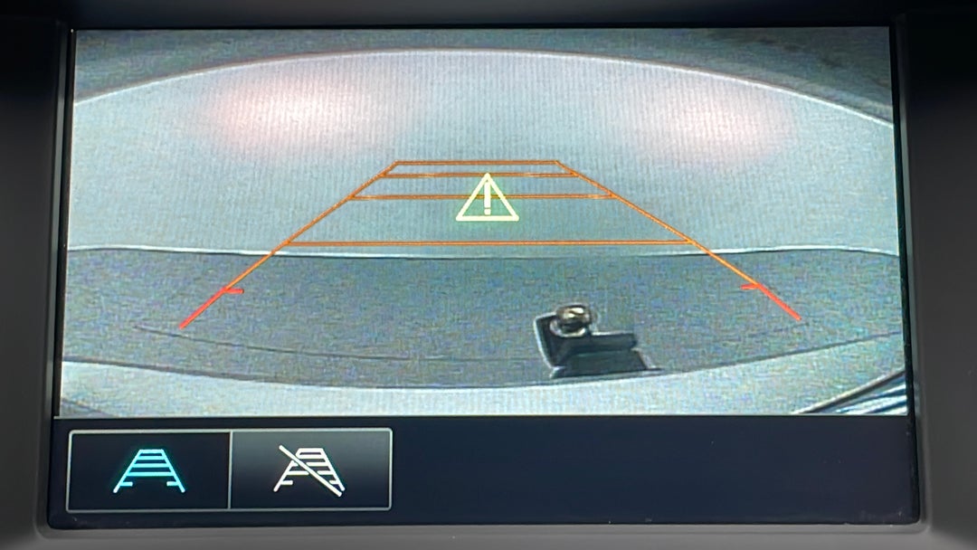 Parking Camera