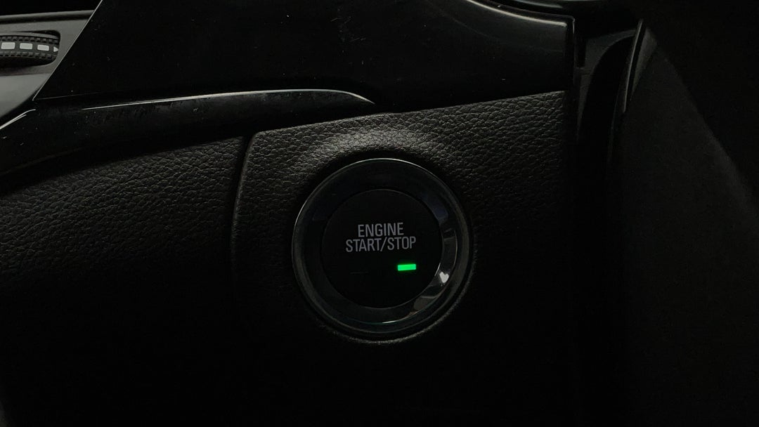 2018 Holden Astra Rs, Automatic, 50858 km, Keyless / Button Start