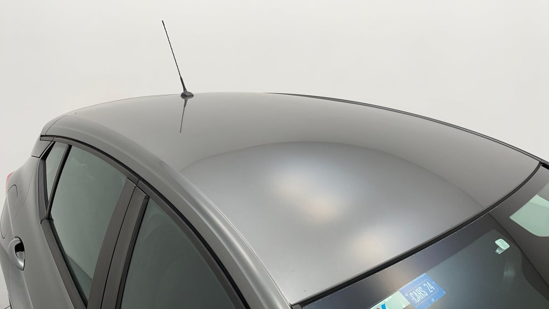 2018 Holden Astra Rs, Automatic, 50858 km, Roof/Sunroof View