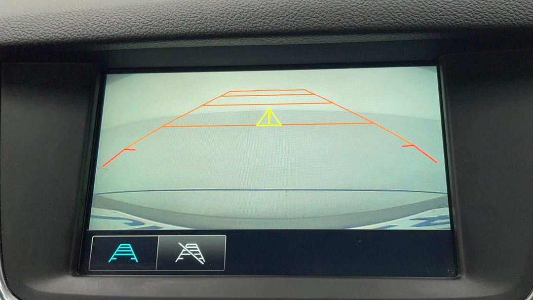 2018 Holden Astra Rs, Automatic, 50858 km, Parking Camera