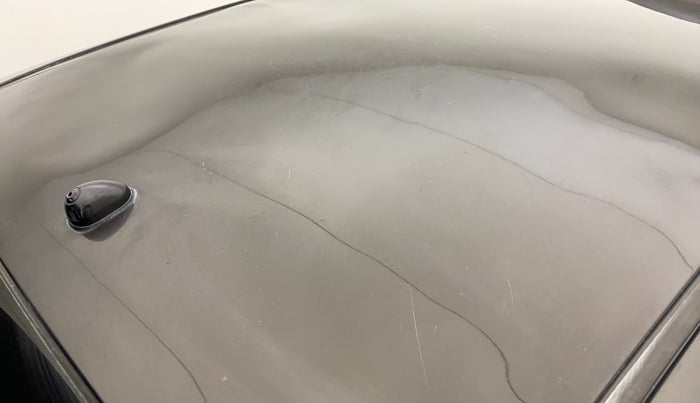 2017 Honda Amaze 1.2L I-VTEC S, Petrol, Manual, 52,508 km, Roof - Minor scratches