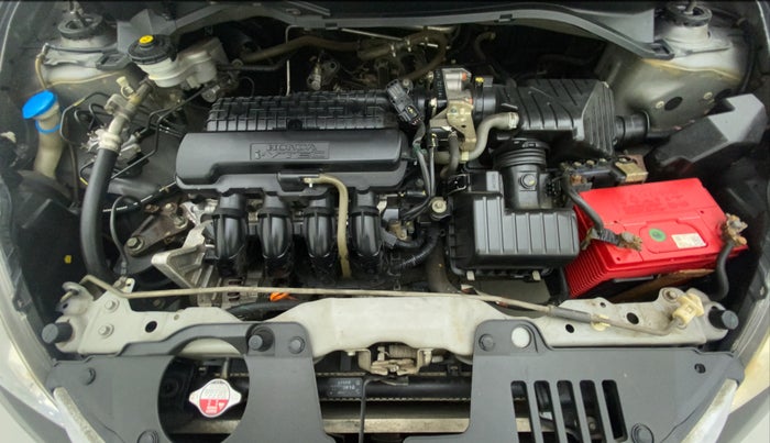 2017 Honda Amaze 1.2L I-VTEC S, Petrol, Manual, 52,508 km, Open Bonet