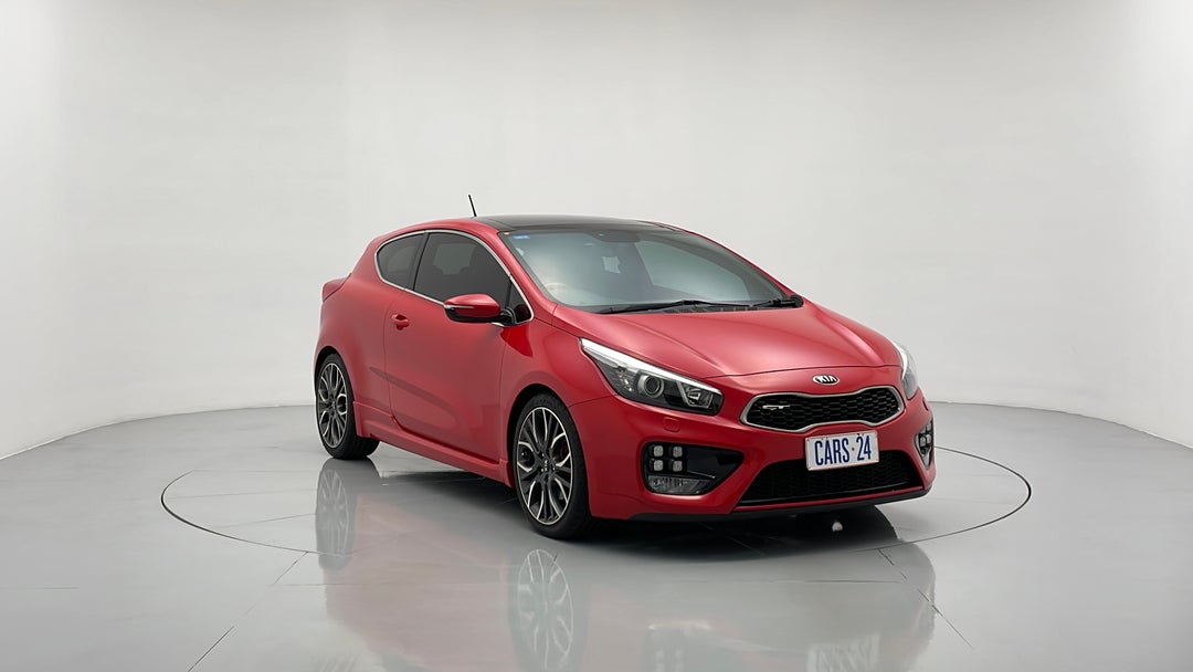 Right Front Diagonal (45- Degree) View