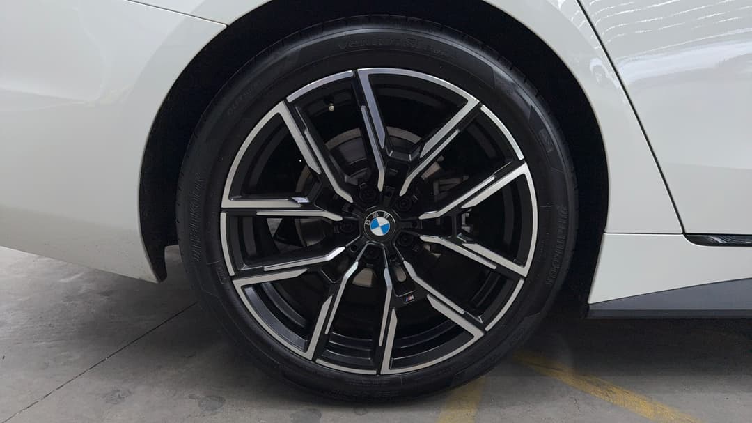 2022 BMW 4 20i M Sport Gran Coupe, Automatic, 57107 km, Right Rear Wheel