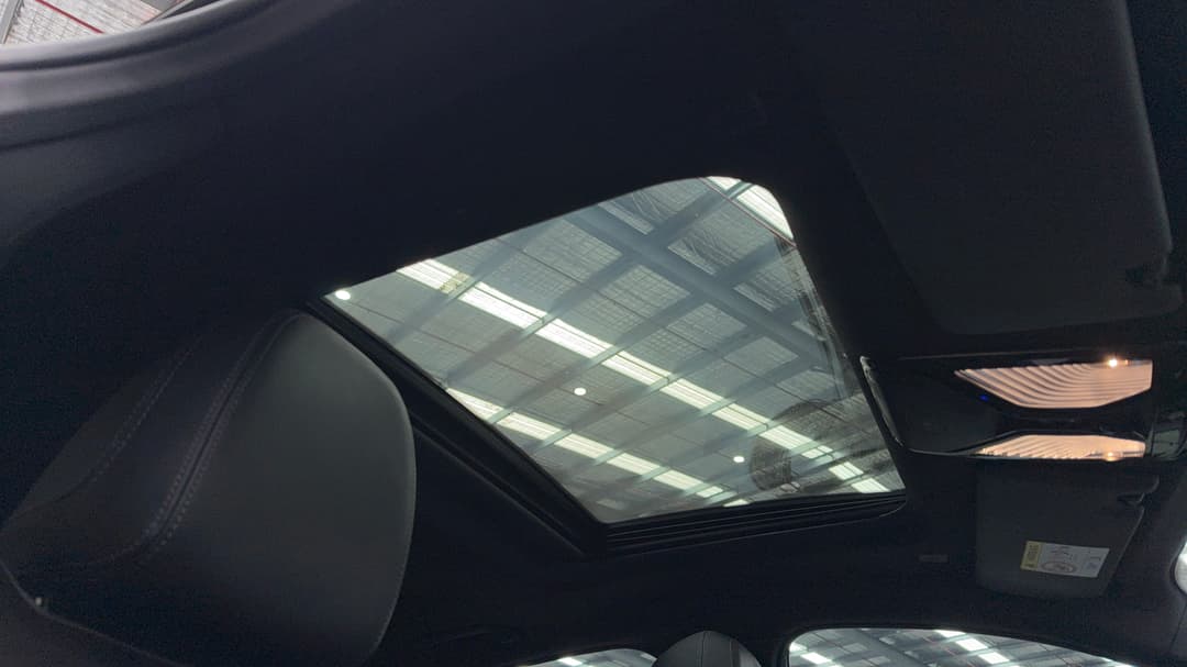 2022 BMW 4 20i M Sport Gran Coupe, Automatic, 57107 km, Interior Sunroof/Moonroof