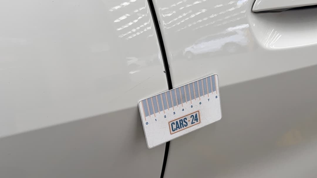 2022 BMW 4 20i M Sport Gran Coupe, Automatic, 57107 km, Doors Rear RHS Chip