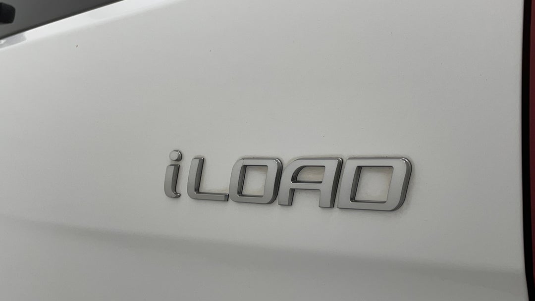 Badge (Boot Right Side)