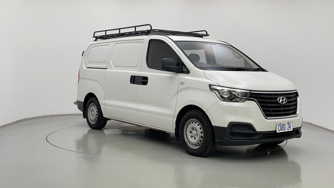 Right Front Diagonal (45- Degree) View