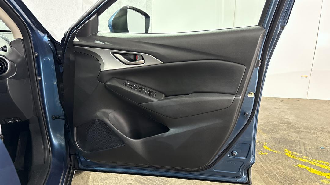 2020 Mazda CX-3 Maxx Sport (FWD), Automatic, 40064 km, Speaker View