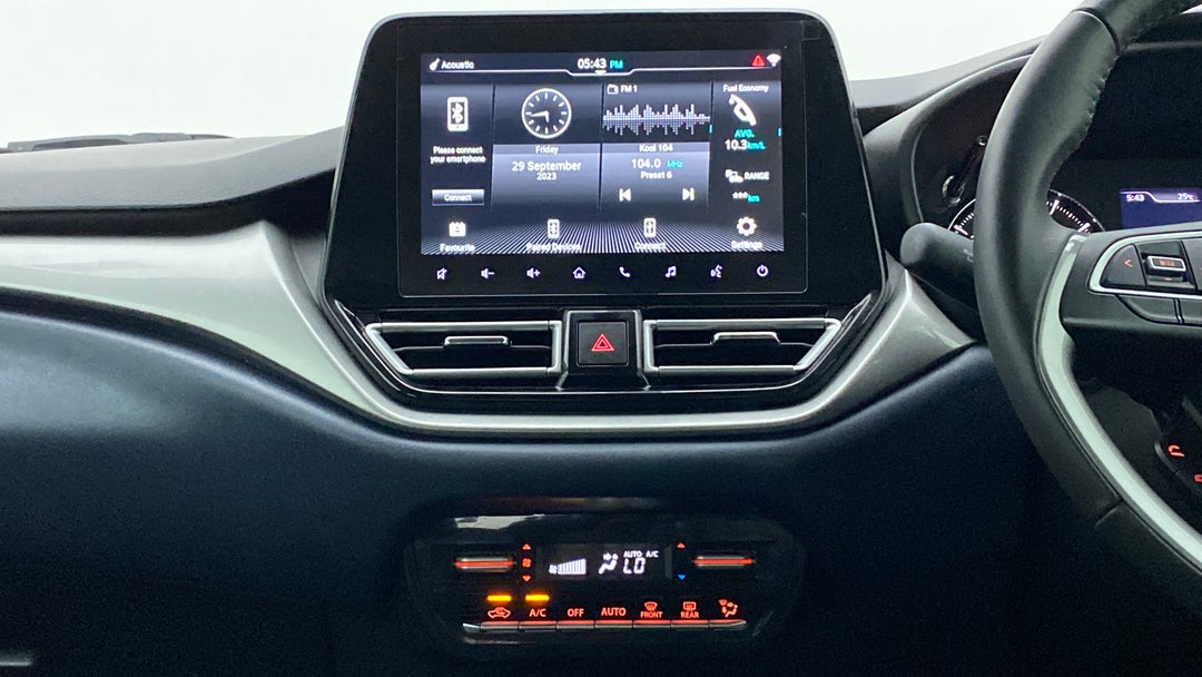 Features