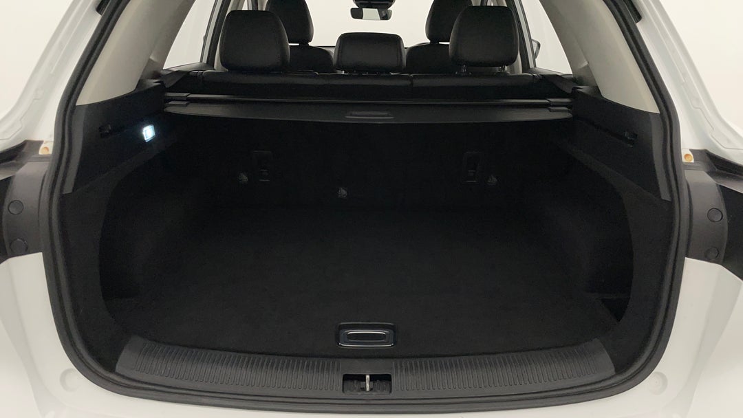 2023 MG HS Excite, Automatic, 54981 km, Boot Inside View