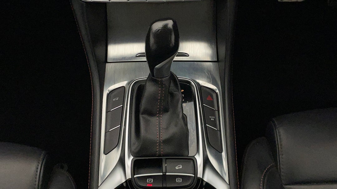 2023 MG HS Excite, Automatic, 54981 km, Gear Lever 