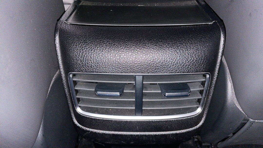 2023 MG HS Excite, Automatic, 54981 km, Rear A/C Vent