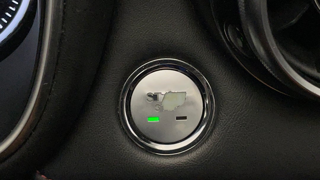 2023 MG HS Excite, Automatic, 54981 km, Keyless / Button Start