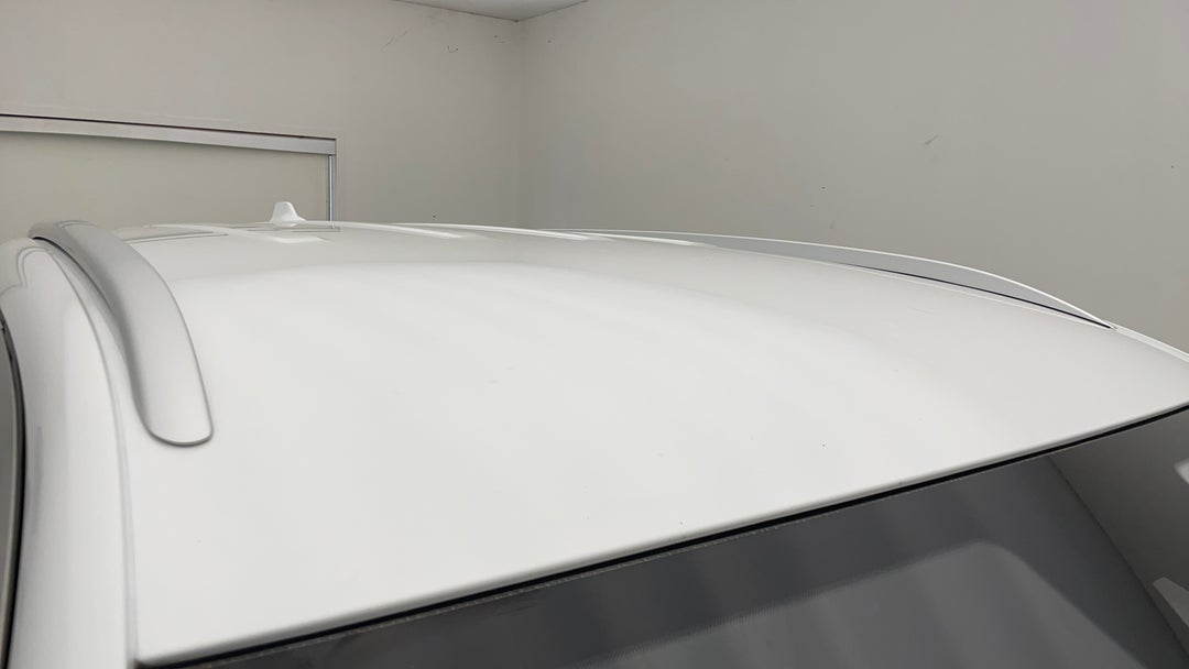 2023 MG HS Excite, Automatic, 54981 km, Roof/Sunroof View