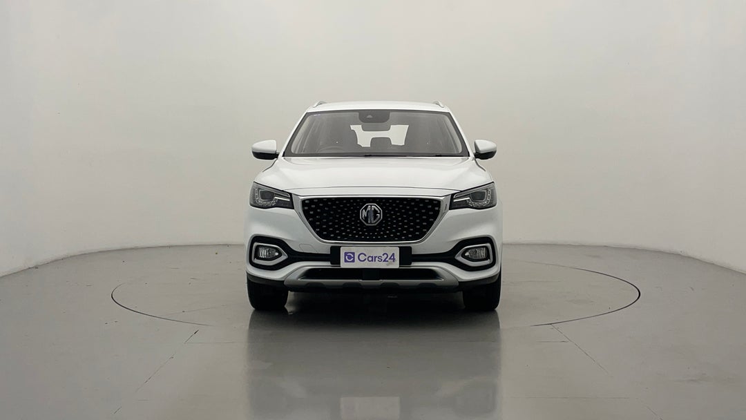 2023 MG HS Excite, Automatic, 54981 km, Front View