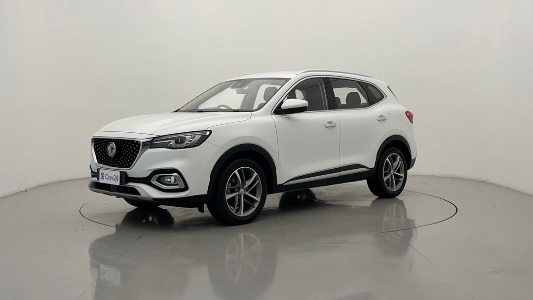 2023 MG HS Excite, Automatic, 54981 km, Left Front Diagonal (45- Degree) View