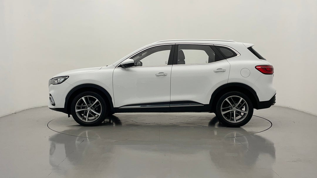 2023 MG HS Excite, Automatic, 54981 km, Left Side View