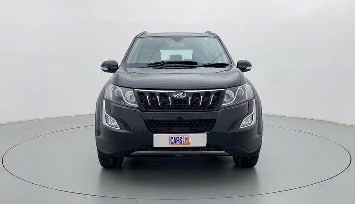 2017 Mahindra XUV500 W8 FWD, Diesel, Manual, 43,270 km, Highlights