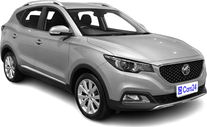 2021 - MG ZS - Wagon - Petrol - Automatic