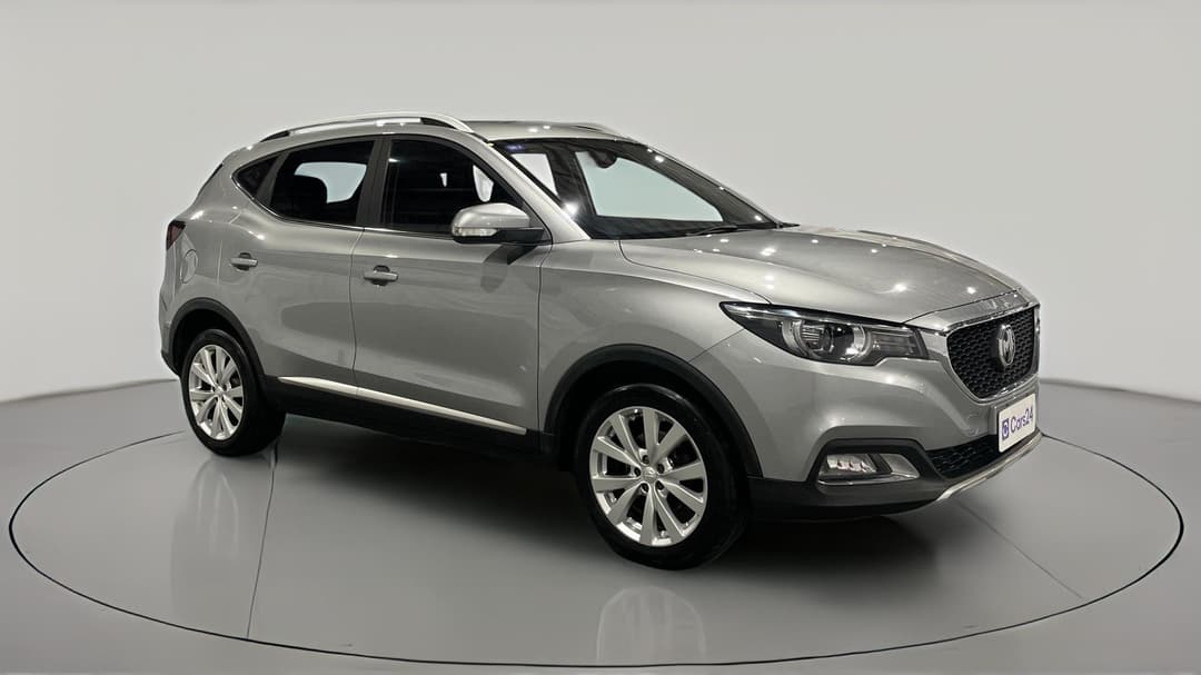 2021 MG ZS Excite, Automatic, 109401 km, Right Front Diagonal (45- Degree) View