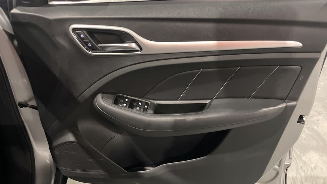 2021 MG ZS Excite, Automatic, 109401 km, Speaker View