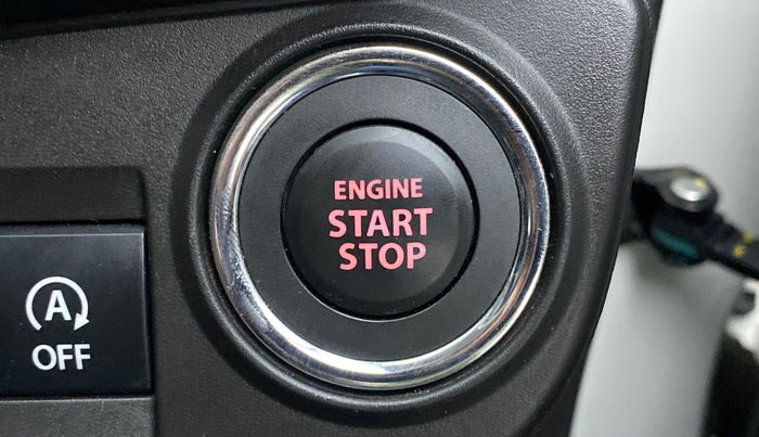2021 Maruti Celerio ZXI+ AGS, Petrol, Automatic, 4,823 km, Keyless Start/ Stop Button