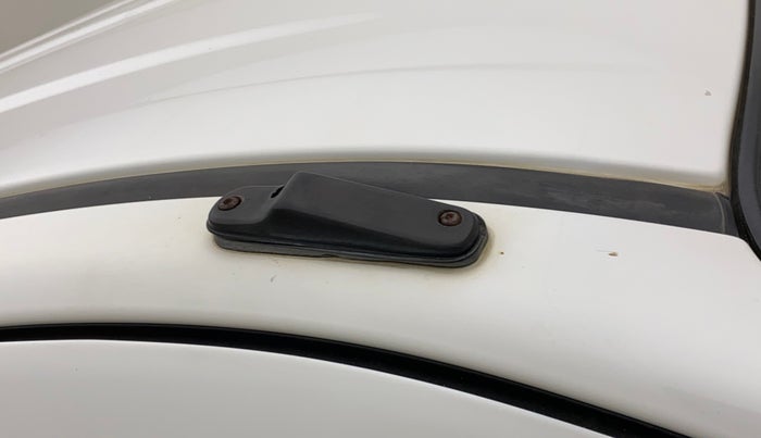 2014 Maruti Alto 800 LXI, Petrol, Manual, 47,795 km, Roof - Antenna has minor damage