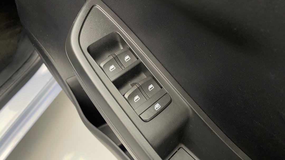 2020 MG Mg3 Auto Core, Automatic, 17836 km, Drivers Side Door Panel Controls