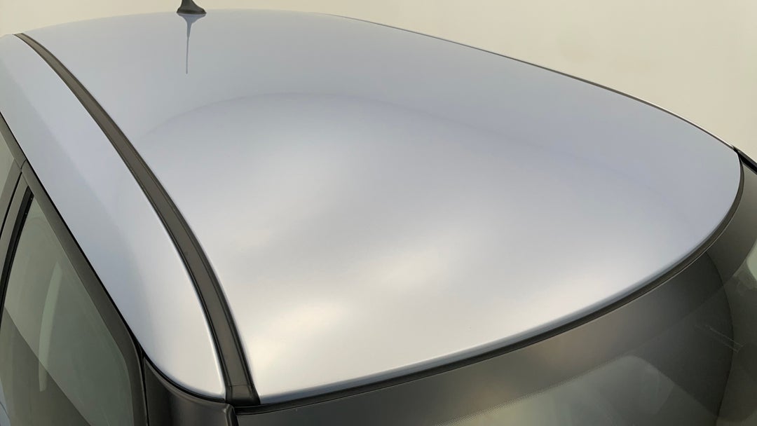 2020 MG Mg3 Auto Core, Automatic, 17836 km, Roof/Sunroof View