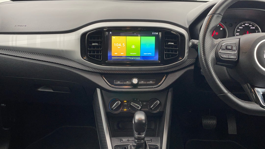 2020 MG Mg3 Auto Core, Automatic, 17836 km, Center Console