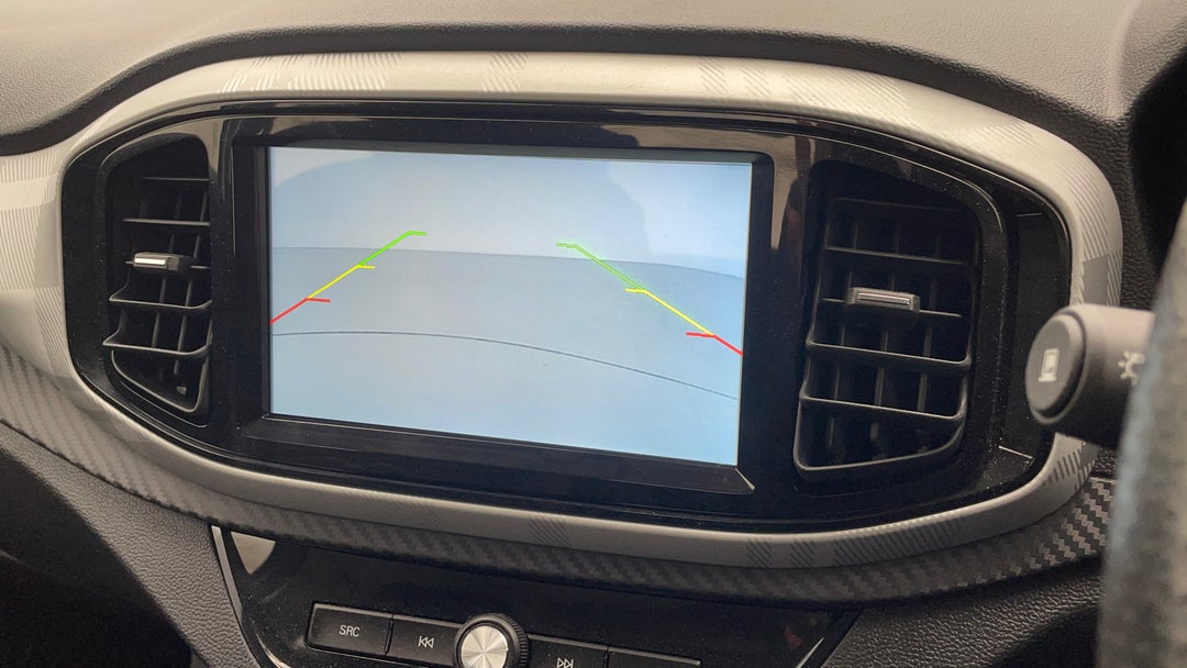 2020 MG Mg3 Auto Core, Automatic, 17836 km, Parking Camera