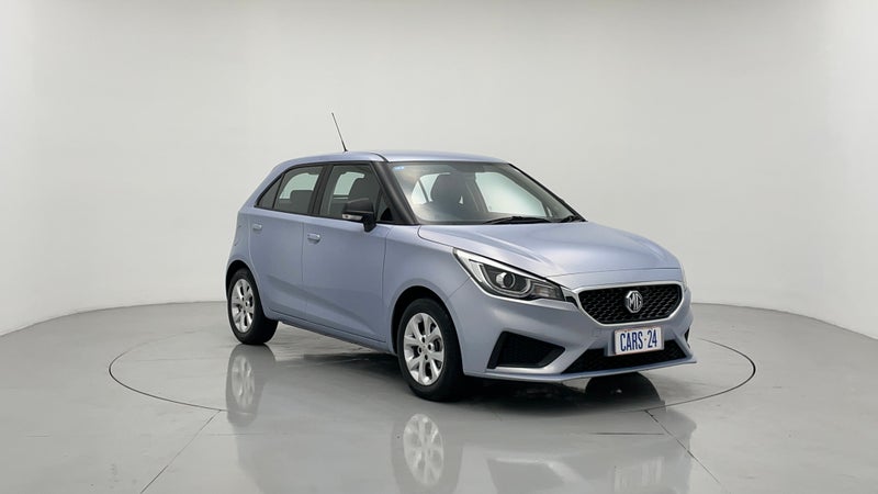 2020 MG Mg3 Auto 