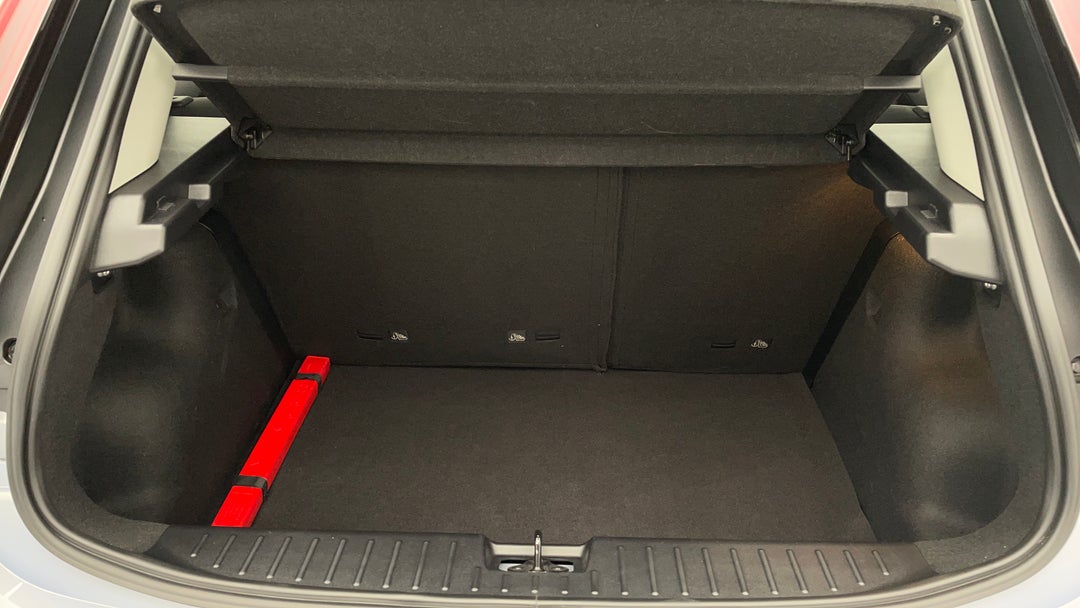 2020 MG Mg3 Auto Core, Automatic, 17836 km, Boot Inside View