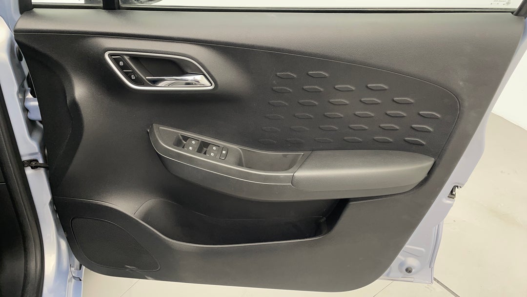 2020 MG Mg3 Auto Core, Automatic, 17836 km, Speaker View