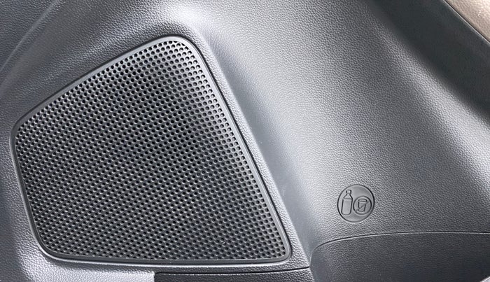 2019 Hyundai Elite i20 MAGNA+ VTVT, Petrol, Manual, 27,441 km, Speaker