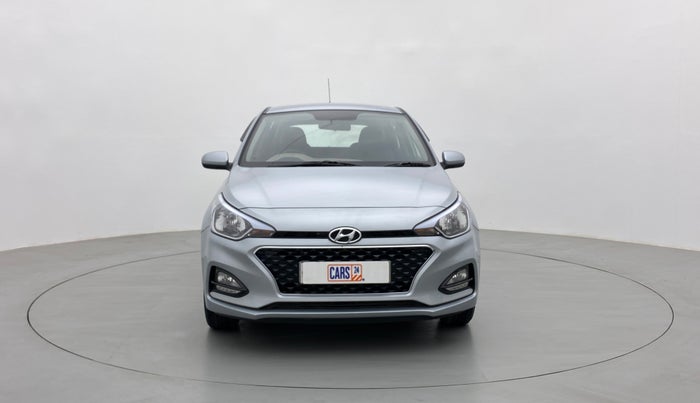 2019 Hyundai Elite i20 MAGNA+ VTVT, Petrol, Manual, 27,441 km, Highlights