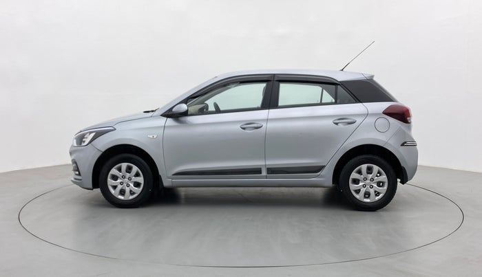 2019 Hyundai Elite i20 MAGNA+ VTVT, Petrol, Manual, 27,441 km, Left Side