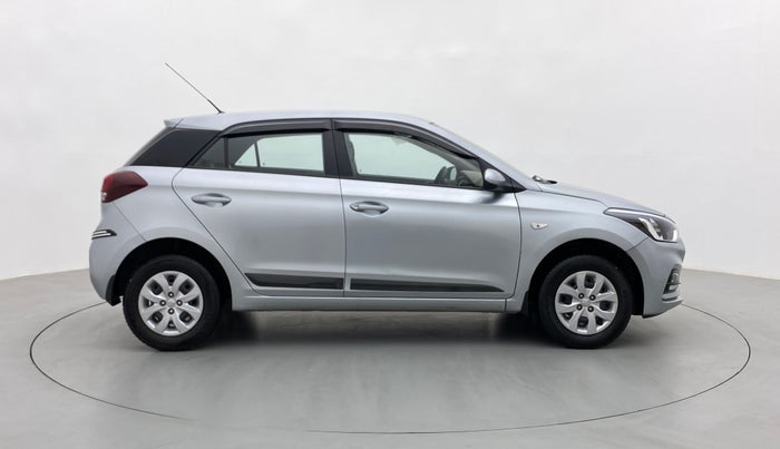 2019 Hyundai Elite i20 MAGNA+ VTVT, Petrol, Manual, 27,441 km, Right Side View