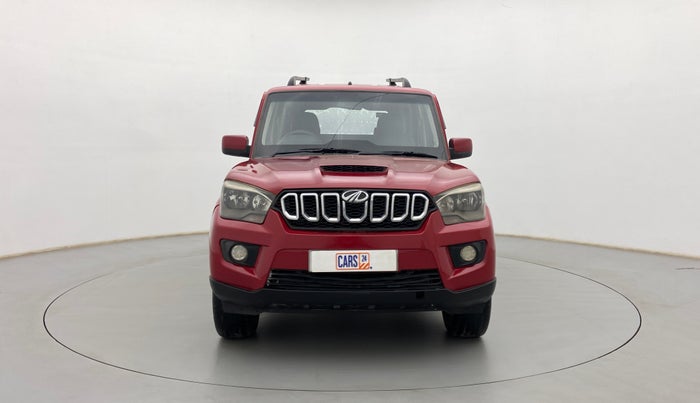2018 Mahindra Scorpio S5, Diesel, Manual, 94,623 km, Highlights