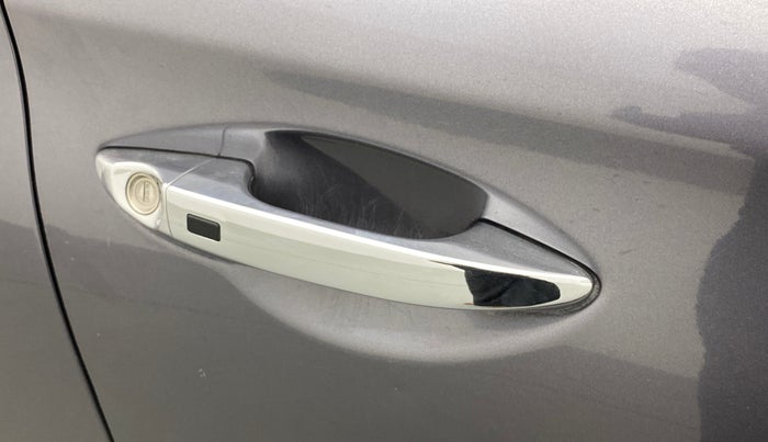 2015 Hyundai Elite i20 ASTA 1.4 CRDI, Diesel, Manual, 99,091 km, Lock system - Keyless sensor not working