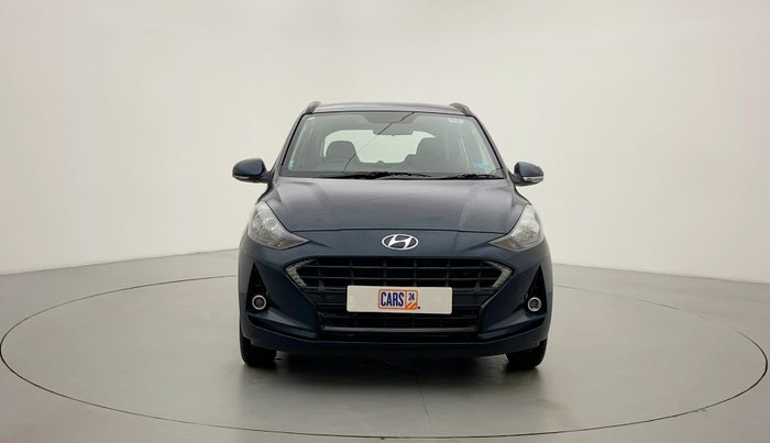 2019 Hyundai GRAND I10 NIOS SPORTZ PETROL, Petrol, Manual, 14,632 km, Highlights