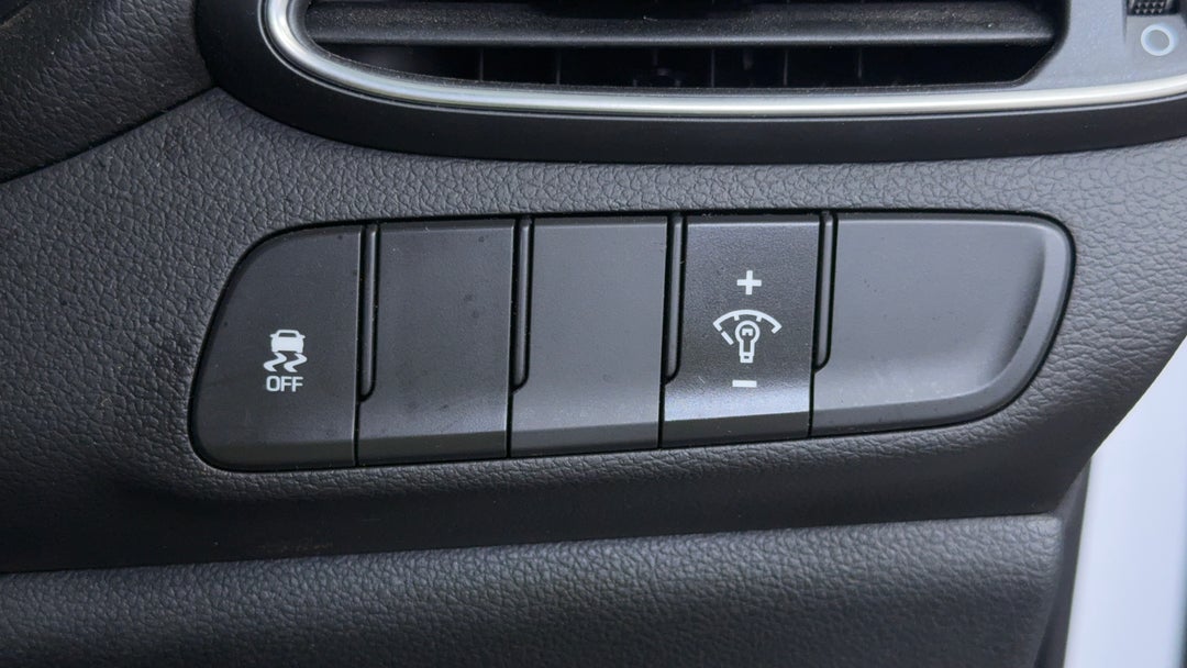 Utility Switches/Buttons