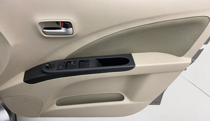 2018 Maruti Celerio ZXI, Petrol, Manual, 45,250 km, Driver Side Door Panels Control