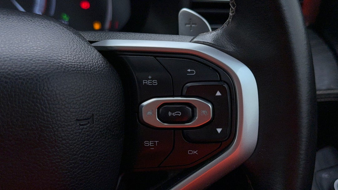 2022 GWM Haval Jolion Ultra, Automatic, 38345 km, Cruise Control